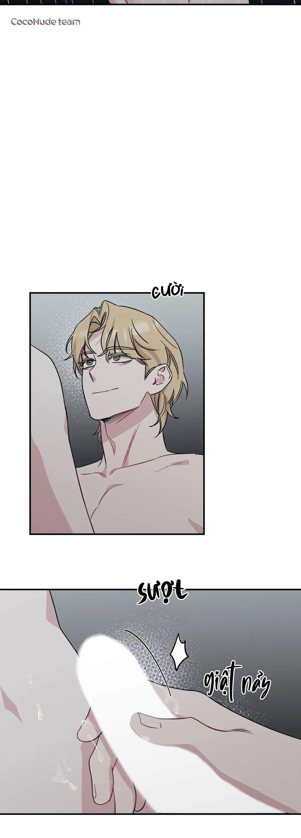 Đọc truyện Búp Măng Hư Và Đối Tác Hoàn Hảo - Chapter 13