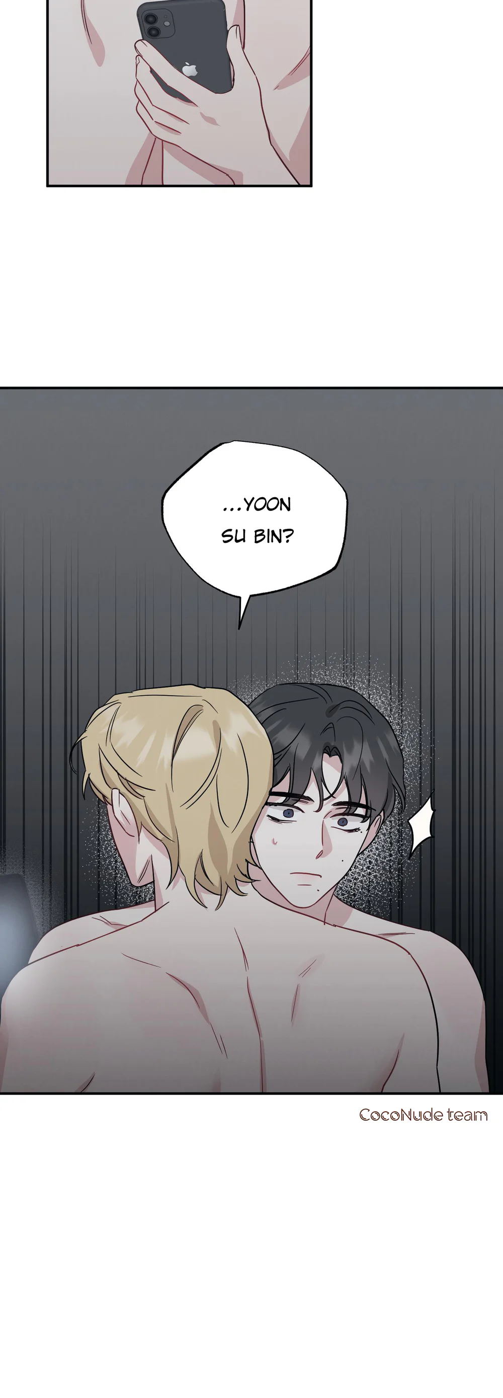 Đọc truyện Búp Măng Hư Và Đối Tác Hoàn Hảo - Chapter 14