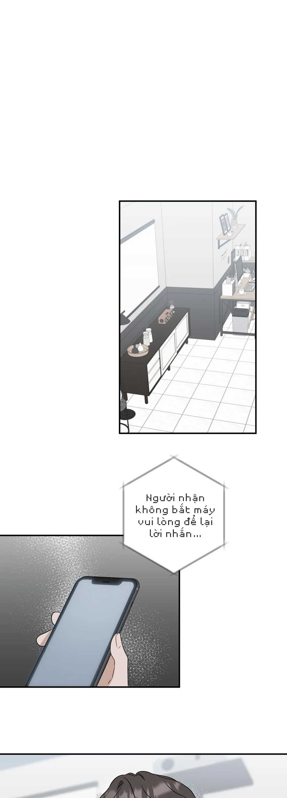 Đọc truyện Búp Măng Hư Và Đối Tác Hoàn Hảo - Chapter 15