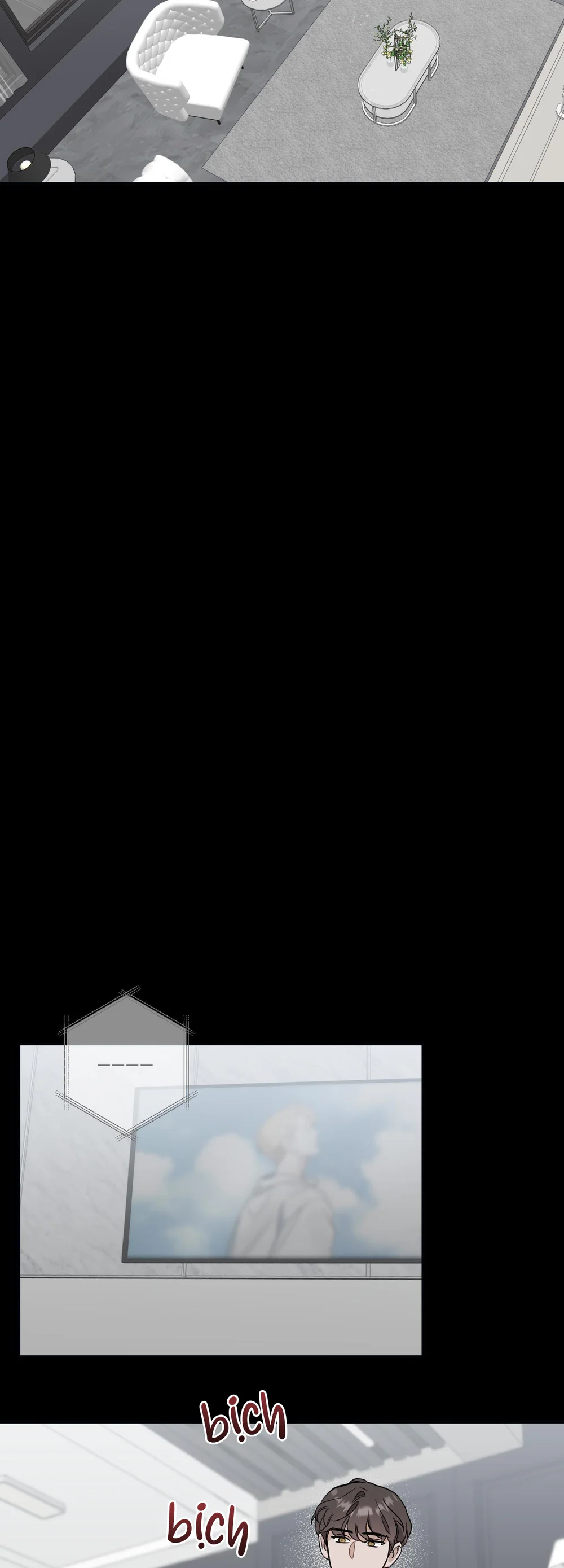 Đọc truyện Búp Măng Hư Và Đối Tác Hoàn Hảo - Chapter 15