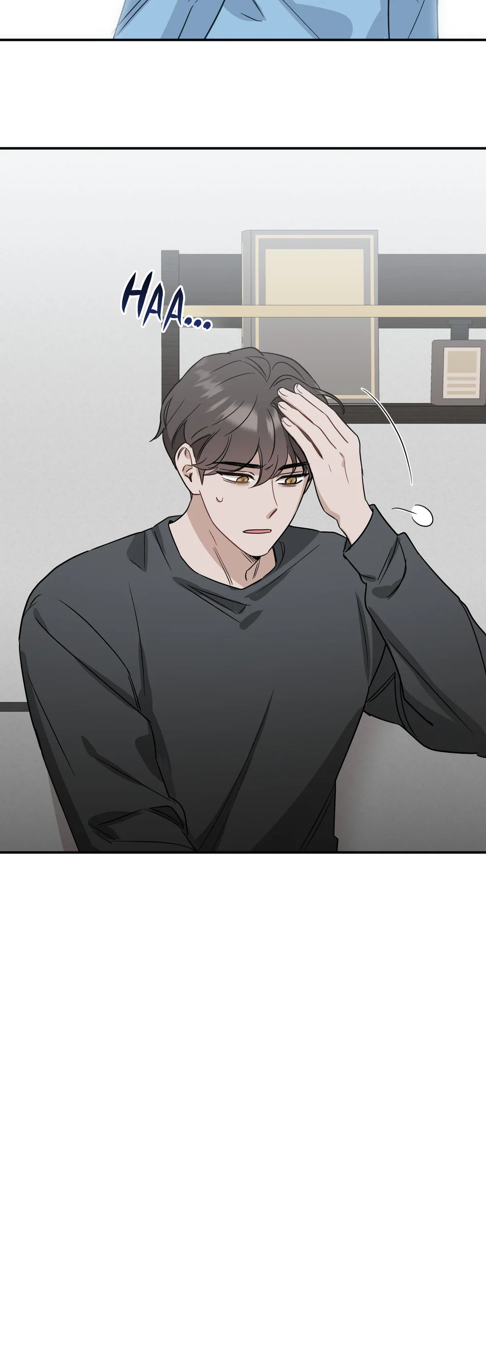 Đọc truyện Búp Măng Hư Và Đối Tác Hoàn Hảo - Chapter 15