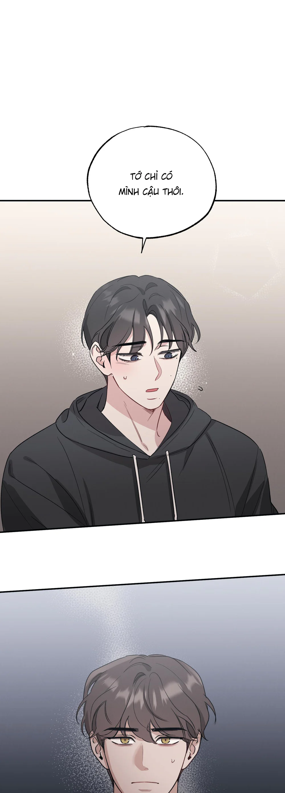 Đọc truyện Búp Măng Hư Và Đối Tác Hoàn Hảo - Chapter 16