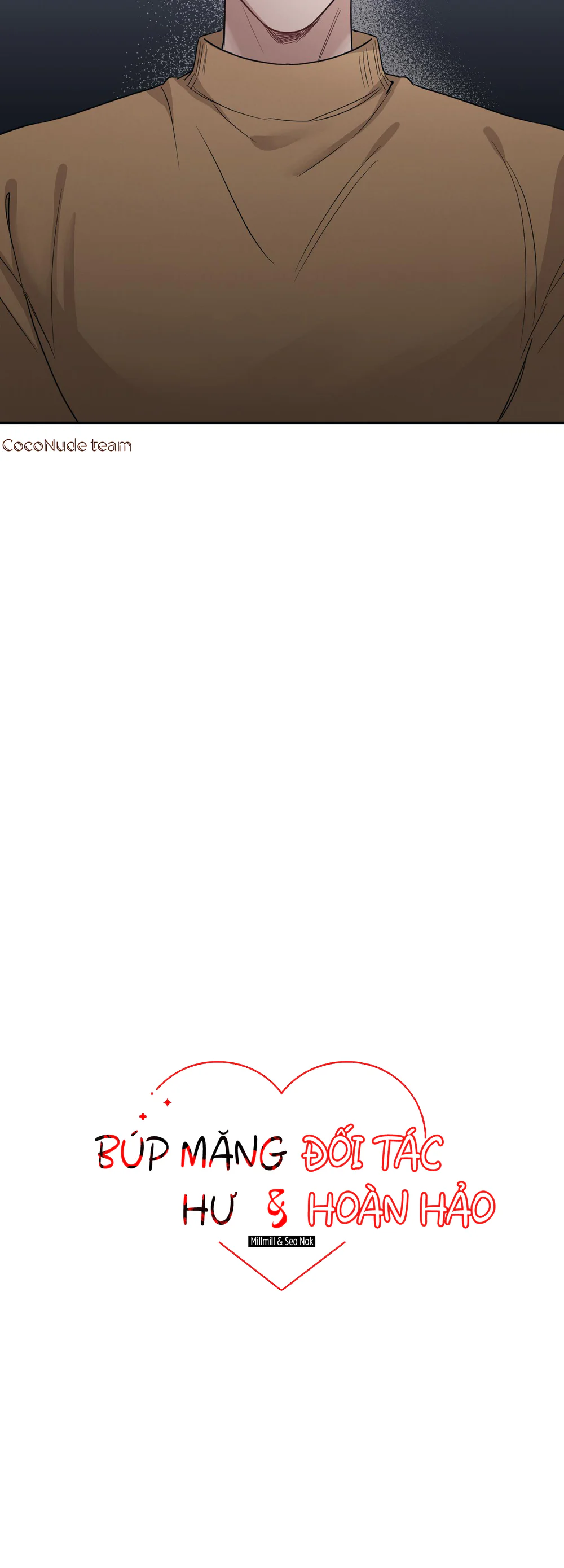 Đọc truyện Búp Măng Hư Và Đối Tác Hoàn Hảo - Chapter 16