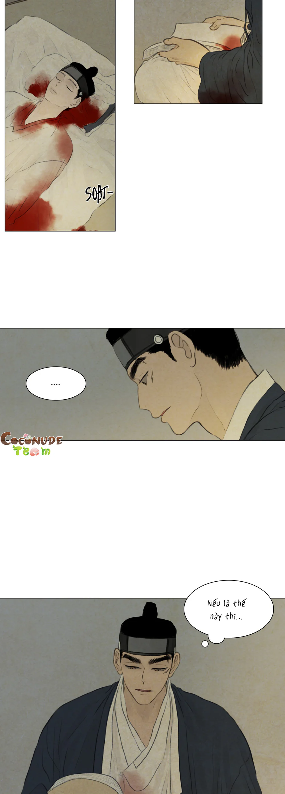 Đọc truyện Quỷ Thai - Chapter 30