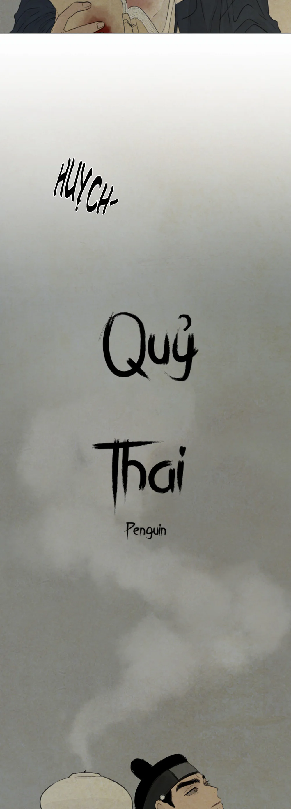 Đọc truyện Quỷ Thai - Chapter 30
