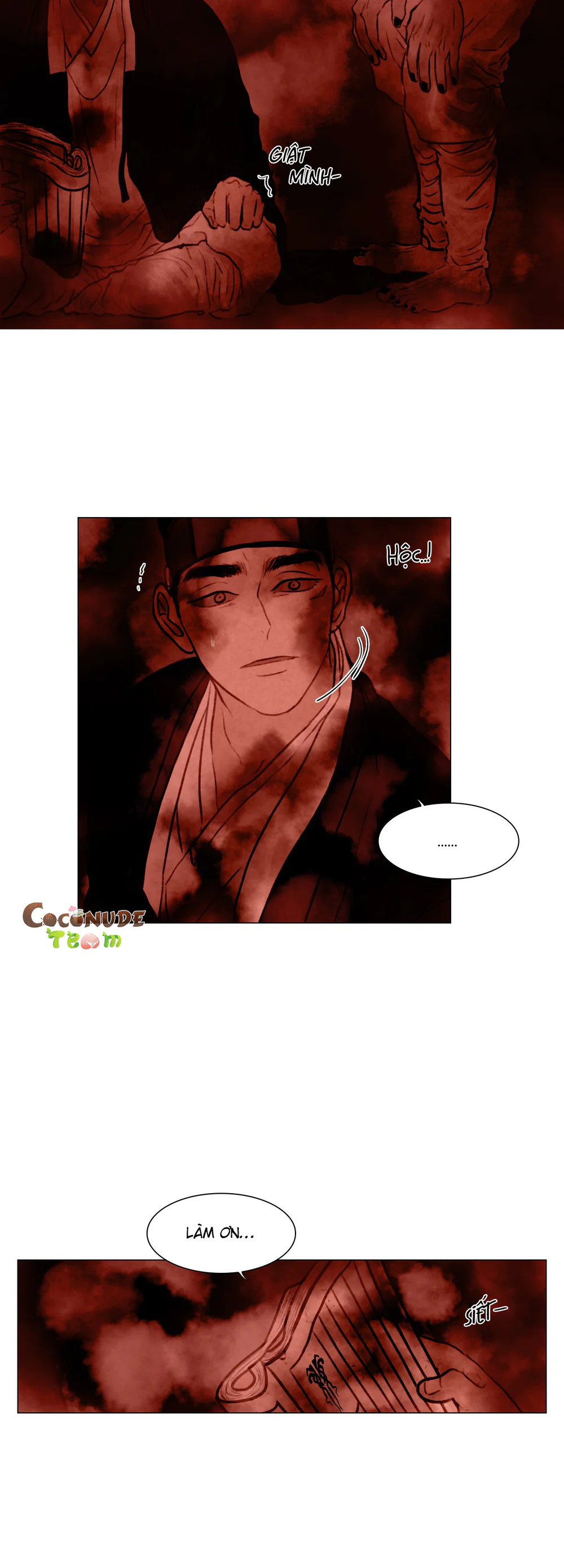 Đọc truyện Quỷ Thai - Chapter 30