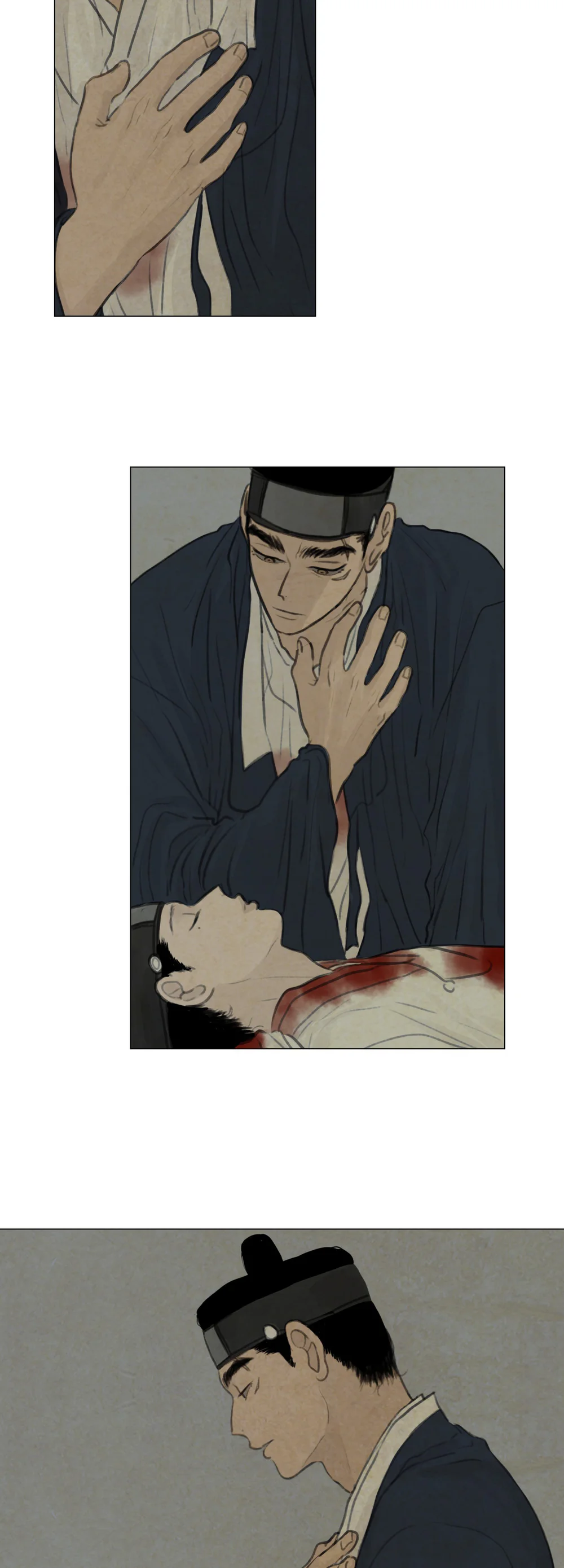 Đọc truyện Quỷ Thai - Chapter 30