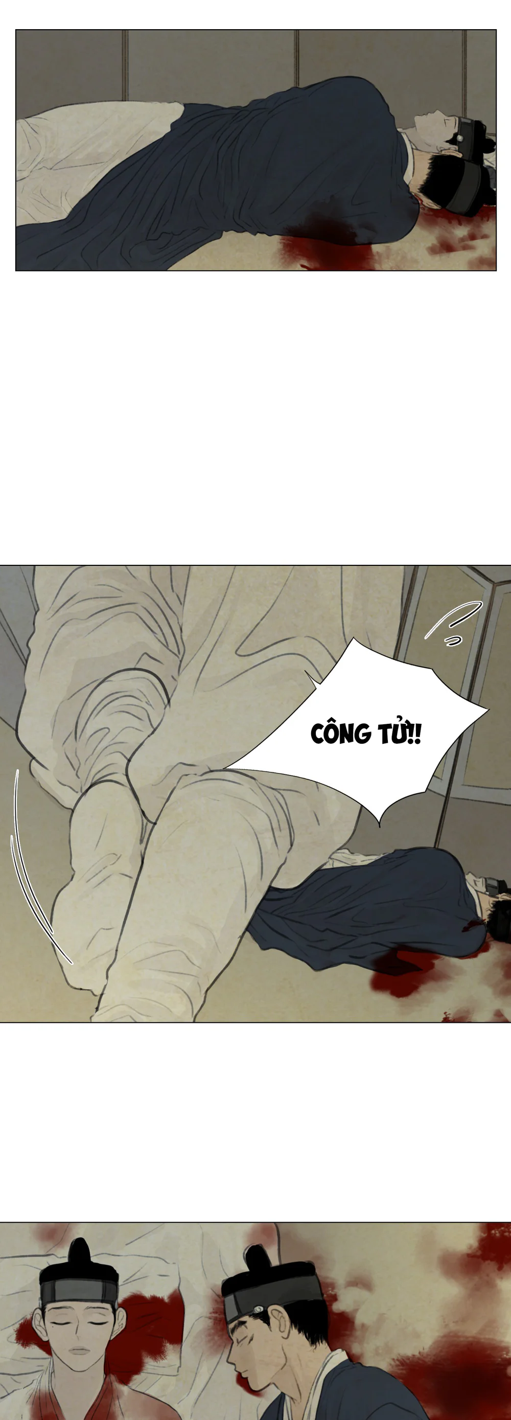 Đọc truyện Quỷ Thai - Chapter 30