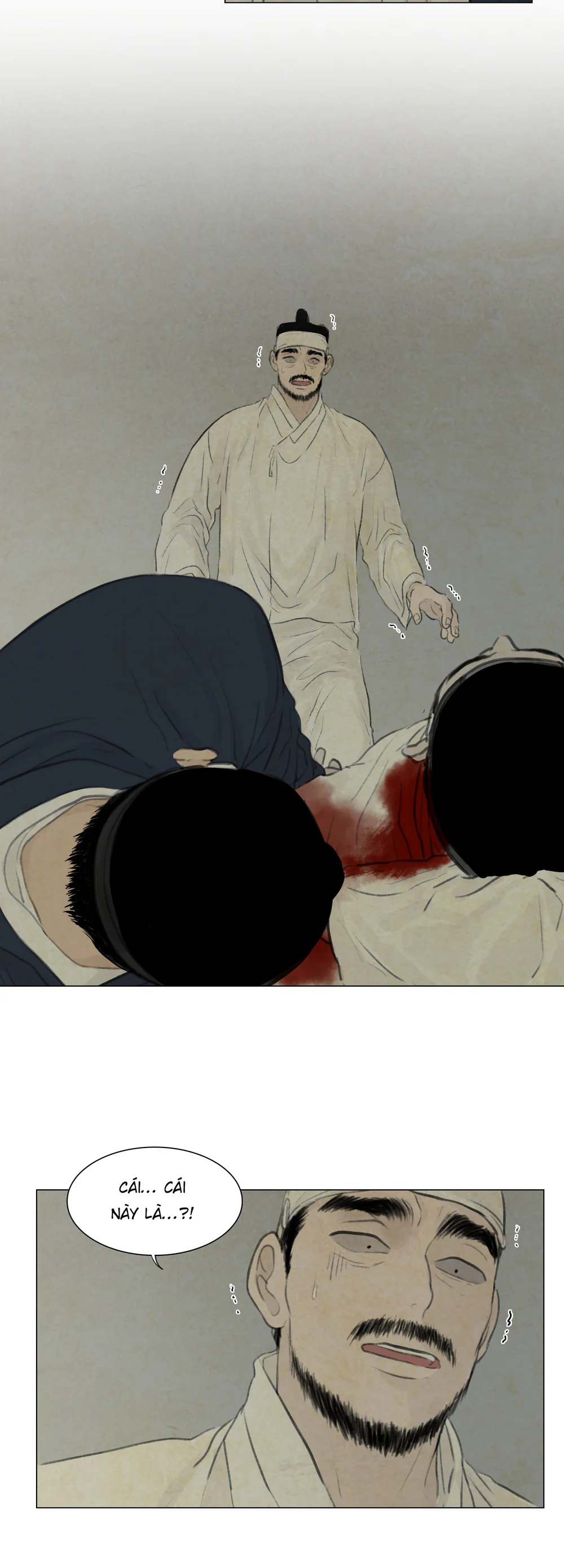 Đọc truyện Quỷ Thai - Chapter 30