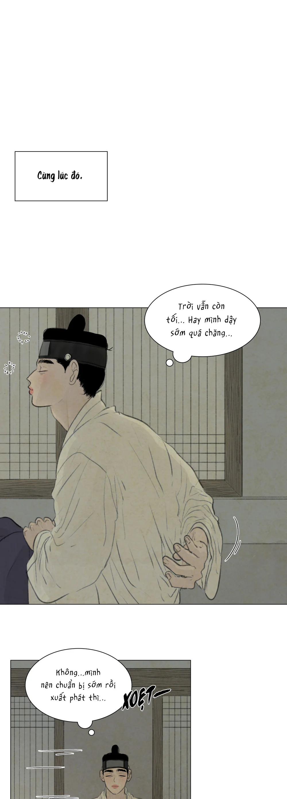 Đọc truyện Quỷ Thai - Chapter 30