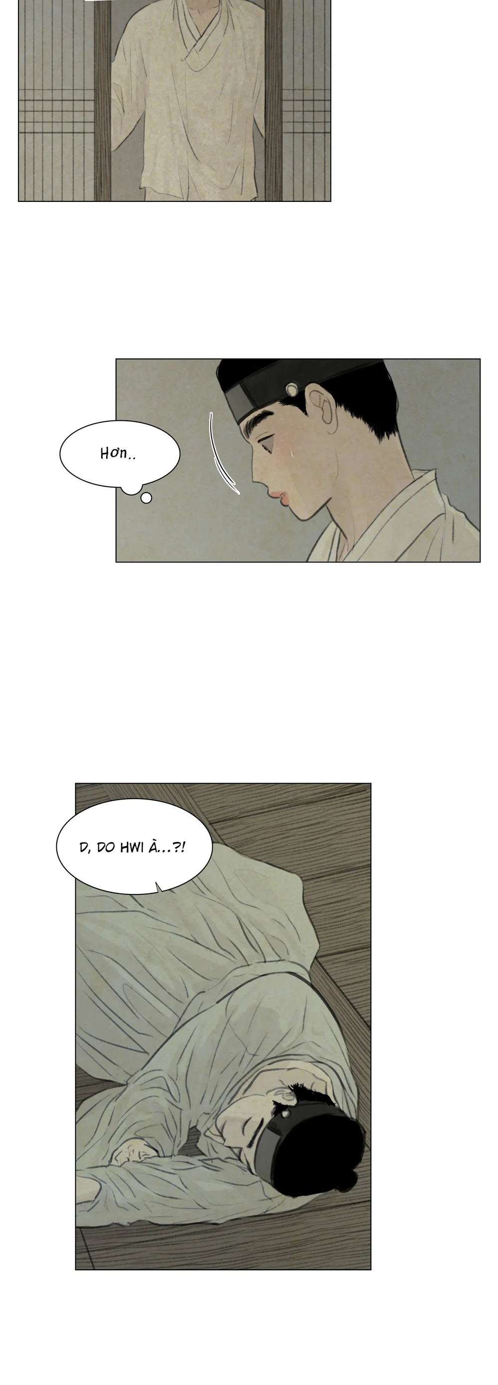 Đọc truyện Quỷ Thai - Chapter 30