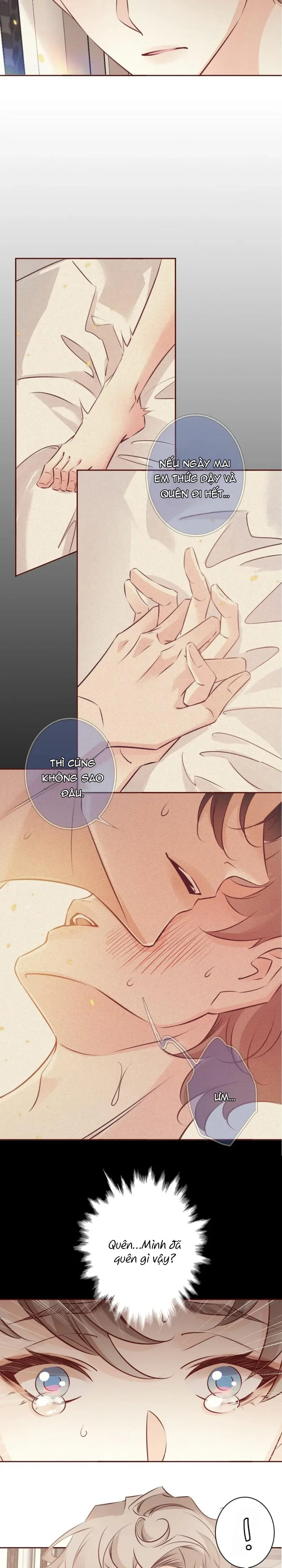 Đọc truyện Yêu Em Bất Chấp - Chapter 39