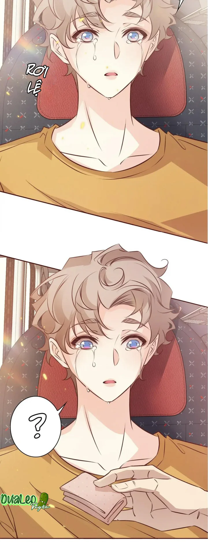 Đọc truyện Yêu Em Bất Chấp - Chapter 39