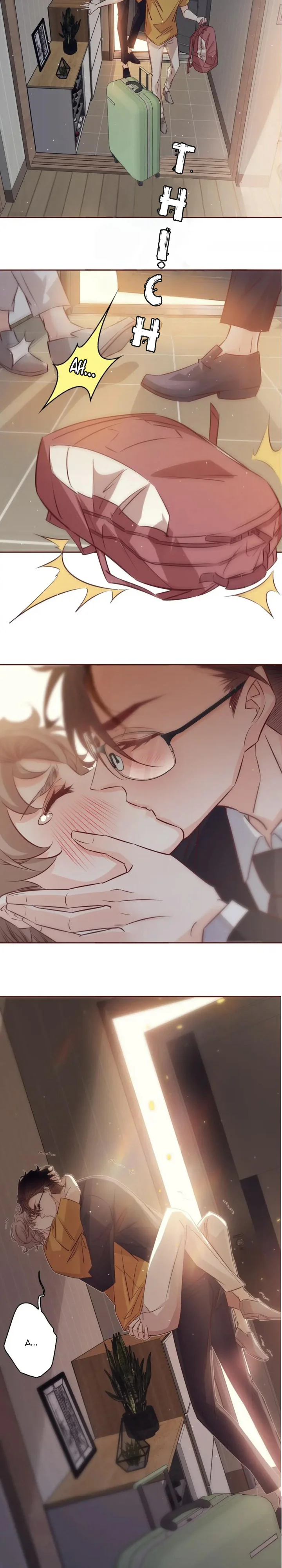 Đọc truyện Yêu Em Bất Chấp - Chapter 39