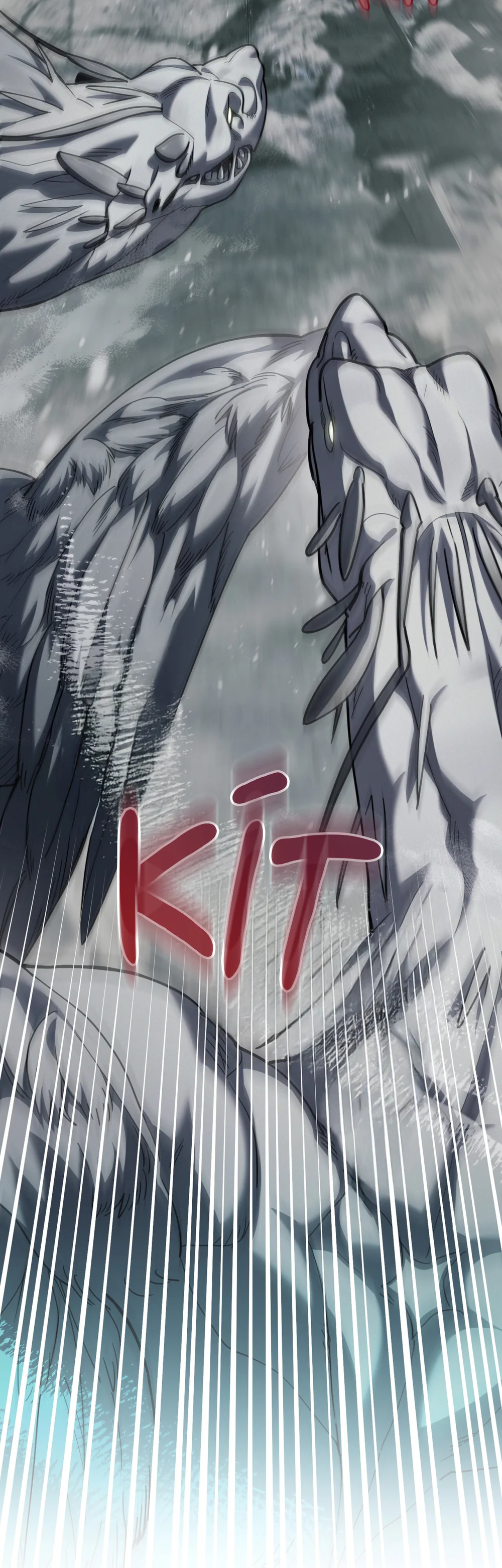 Đọc truyện Hunter muốn sống một cách yên bình - Chapter 43