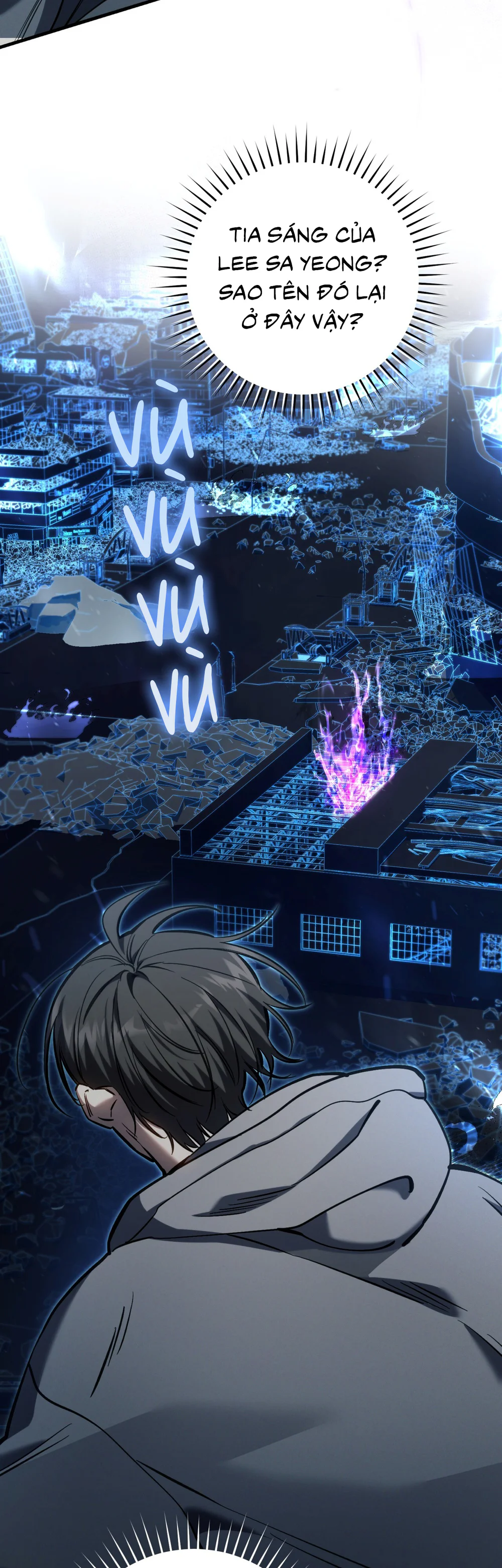 Đọc truyện Hunter muốn sống một cách yên bình - Chapter 43