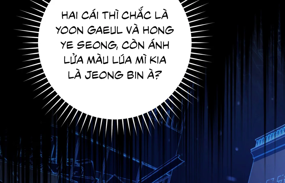 Đọc truyện Hunter muốn sống một cách yên bình - Chapter 43