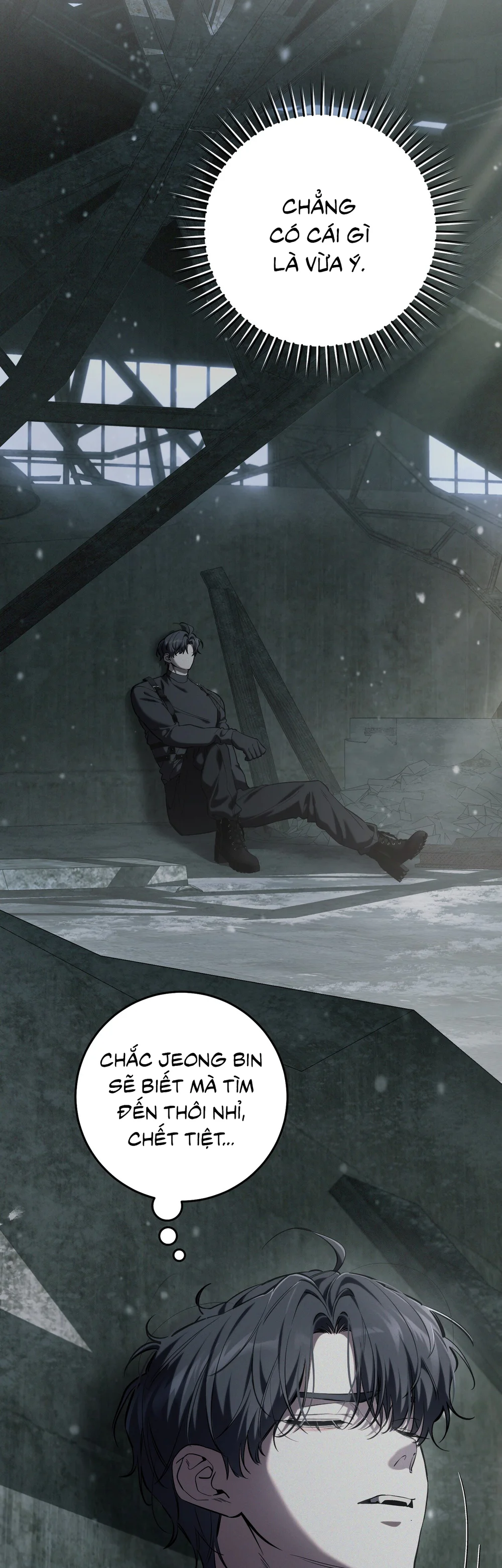 Đọc truyện Hunter muốn sống một cách yên bình - Chapter 43