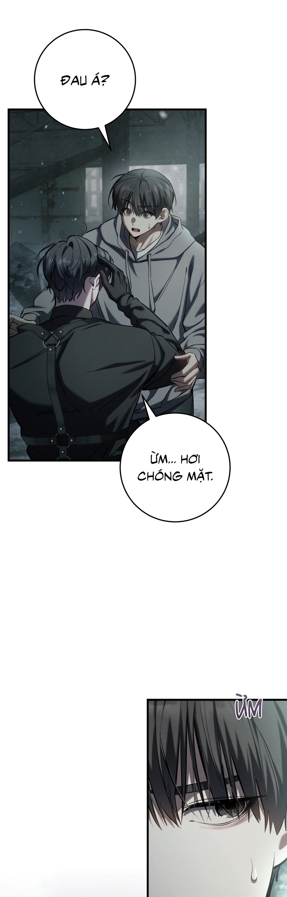 Đọc truyện Hunter muốn sống một cách yên bình - Chapter 43