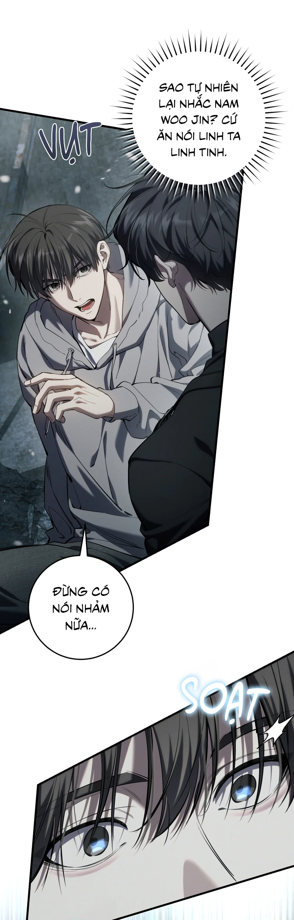 Đọc truyện Hunter muốn sống một cách yên bình - Chapter 44