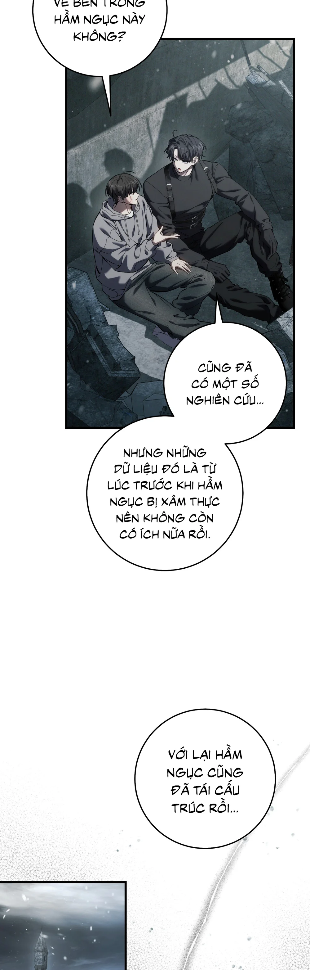 Đọc truyện Hunter muốn sống một cách yên bình - Chapter 44