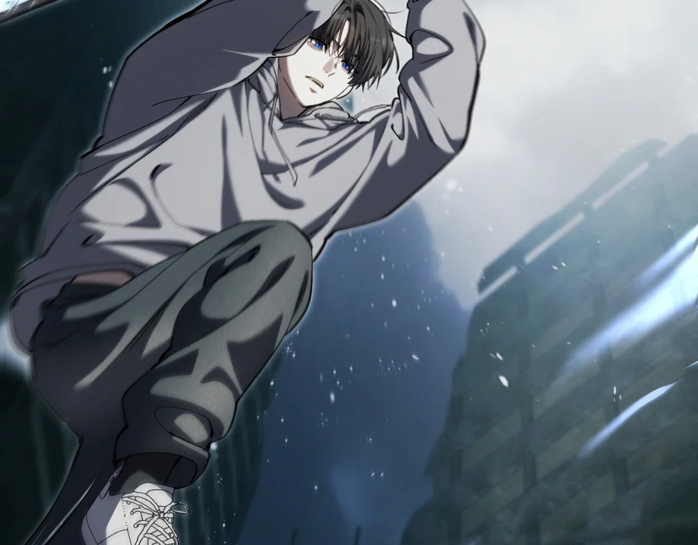 Đọc truyện Hunter muốn sống một cách yên bình - Chapter 44