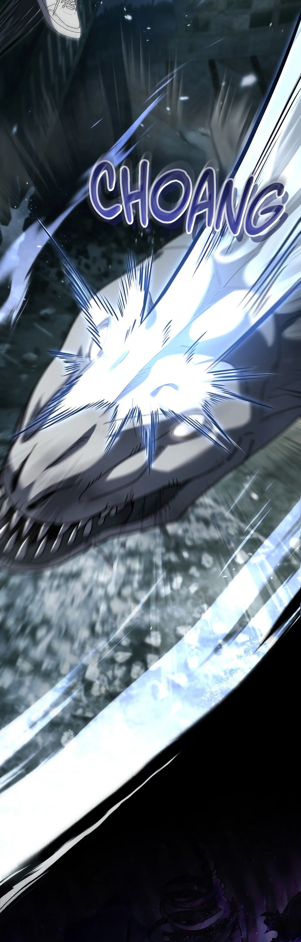 Đọc truyện Hunter muốn sống một cách yên bình - Chapter 44