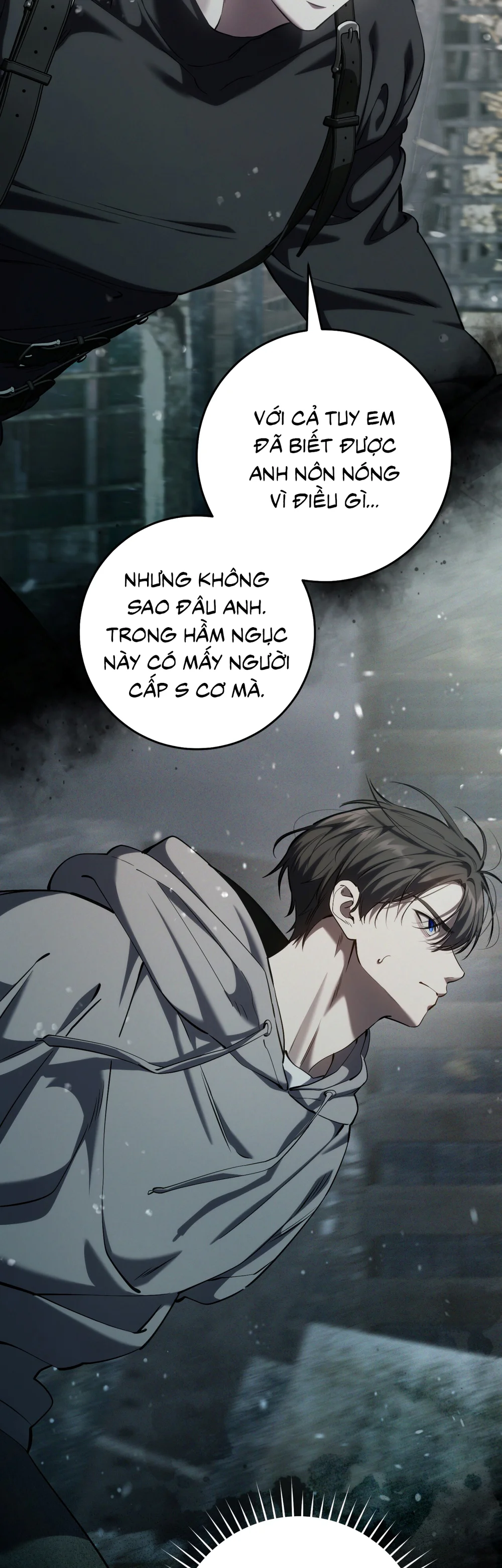 Đọc truyện Hunter muốn sống một cách yên bình - Chapter 44