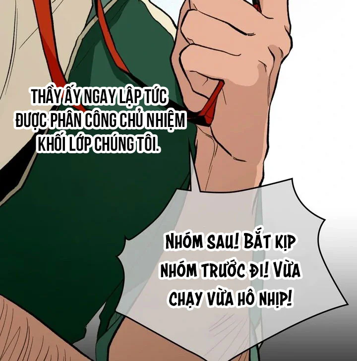 Đọc truyện Chuyến Dã Ngoại Lần Thứ 11 - Chapter 2