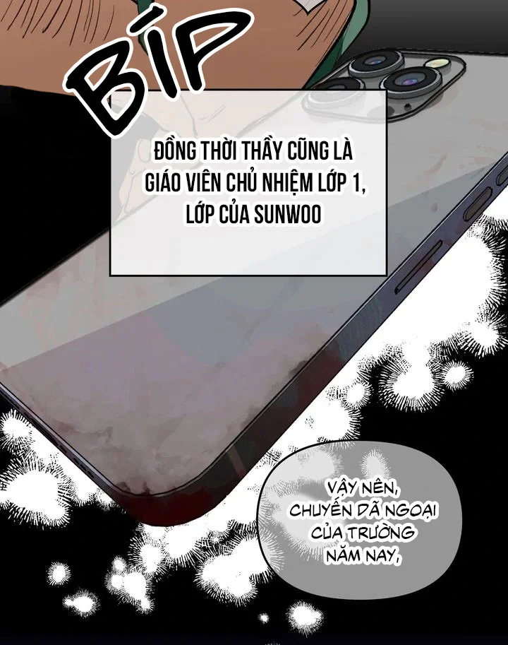 Đọc truyện Chuyến Dã Ngoại Lần Thứ 11 - Chapter 2