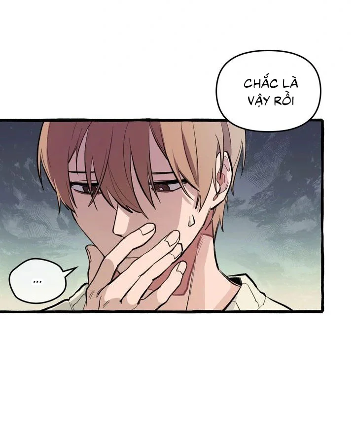 Đọc truyện Chuyến Dã Ngoại Lần Thứ 11 - Chapter 2