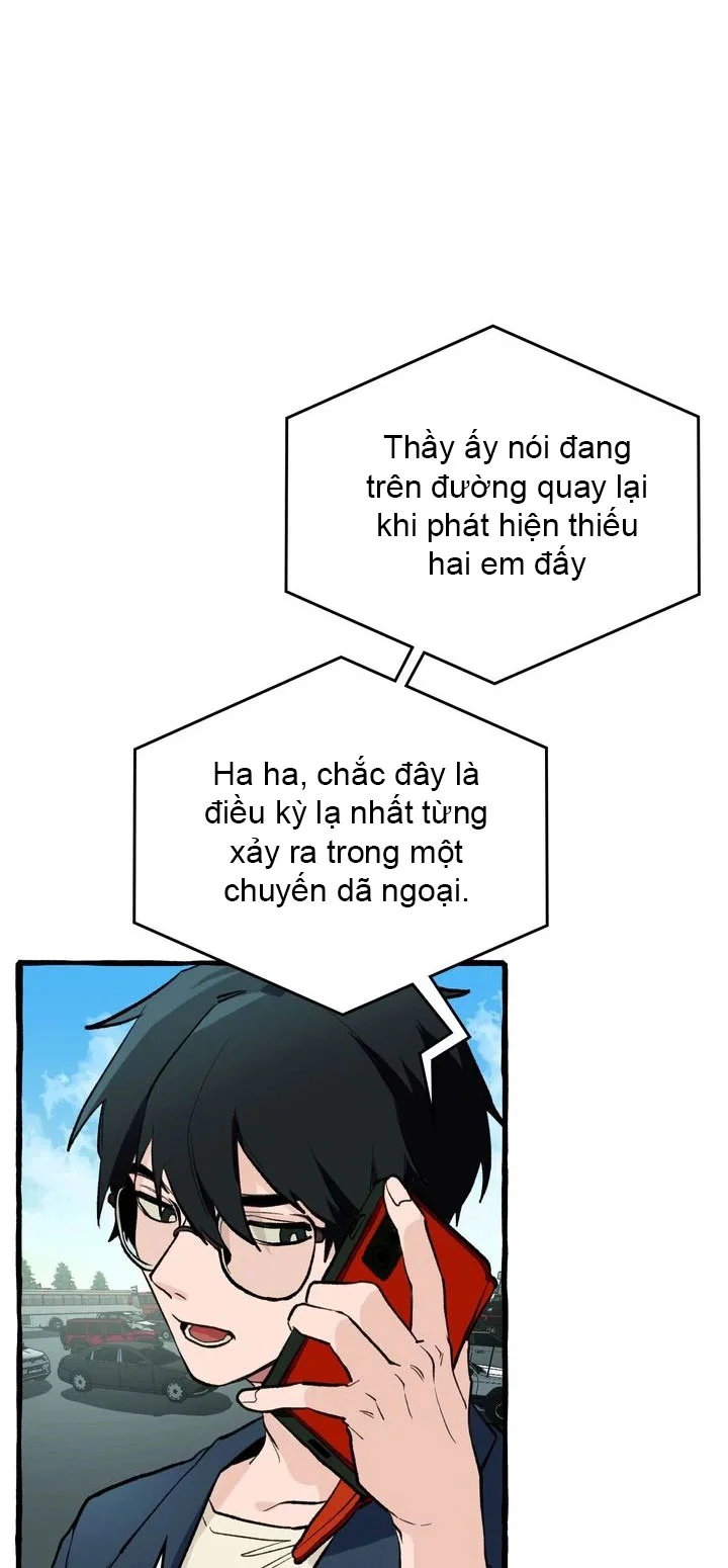 Đọc truyện Chuyến Dã Ngoại Lần Thứ 11 - Chapter 2