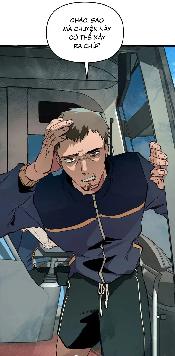 Đọc truyện Chuyến Dã Ngoại Lần Thứ 11 - Chapter 2