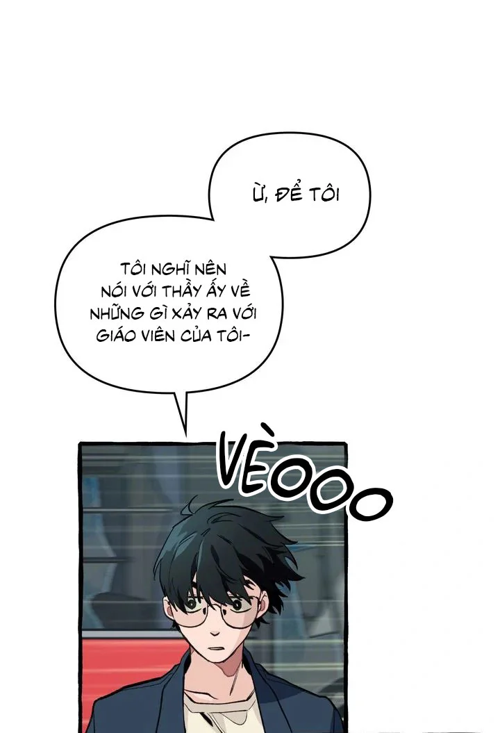 Đọc truyện Chuyến Dã Ngoại Lần Thứ 11 - Chapter 2