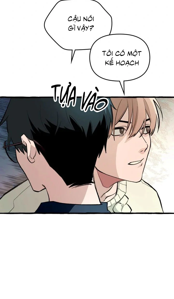 Đọc truyện Chuyến Dã Ngoại Lần Thứ 11 - Chapter 2