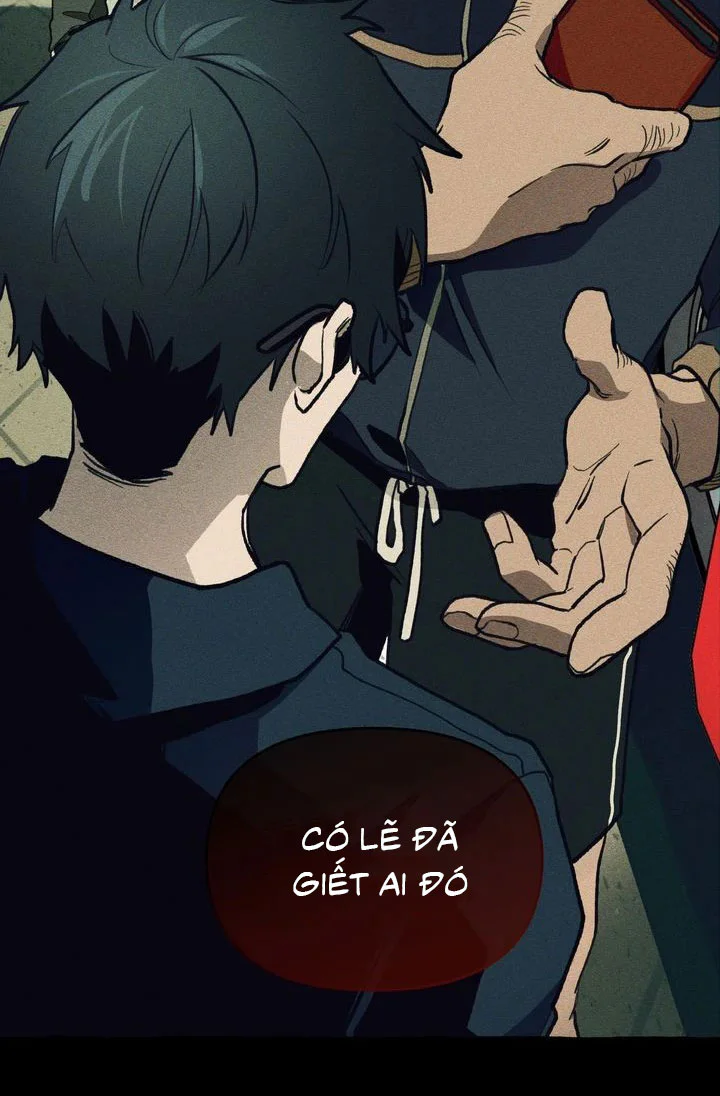 Đọc truyện Chuyến Dã Ngoại Lần Thứ 11 - Chapter 2