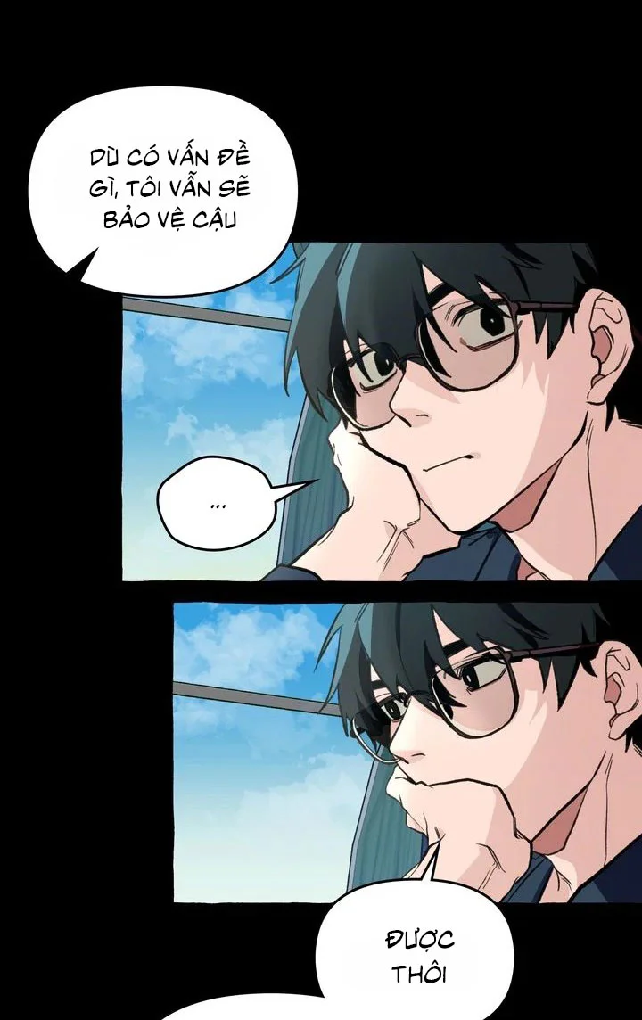 Đọc truyện Chuyến Dã Ngoại Lần Thứ 11 - Chapter 2