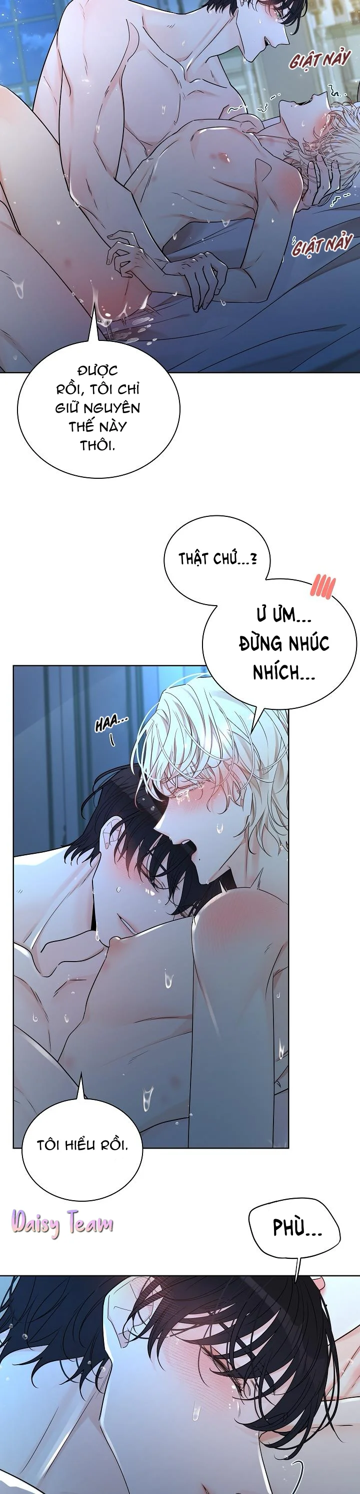 Đọc truyện Snake Hole - Chapter 24