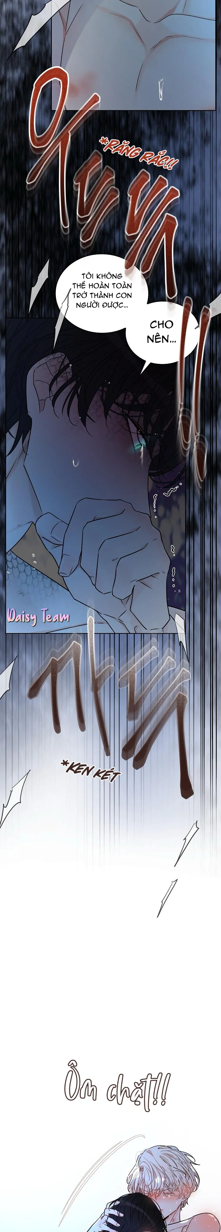 Đọc truyện Snake Hole - Chapter 24