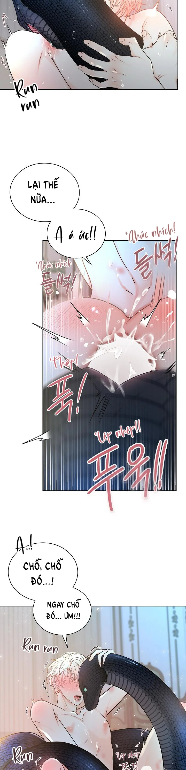 Đọc truyện Snake Hole - Chapter 24