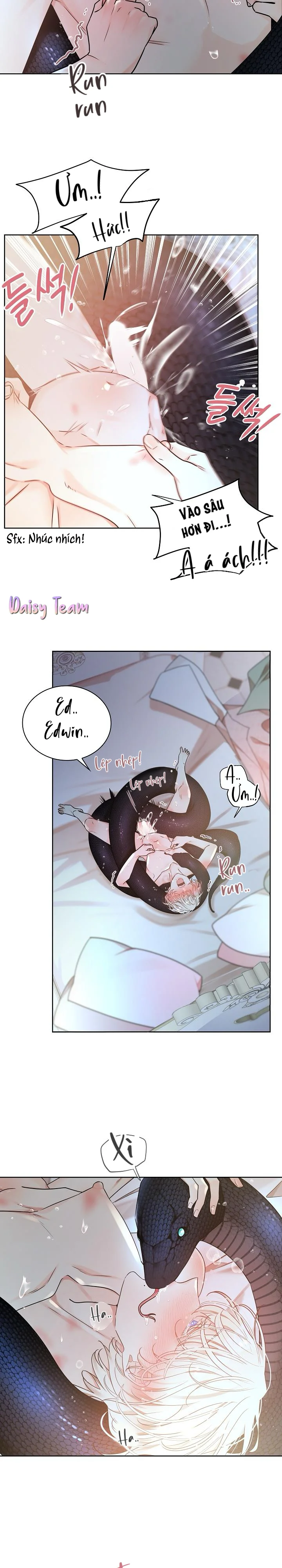 Đọc truyện Snake Hole - Chapter 24