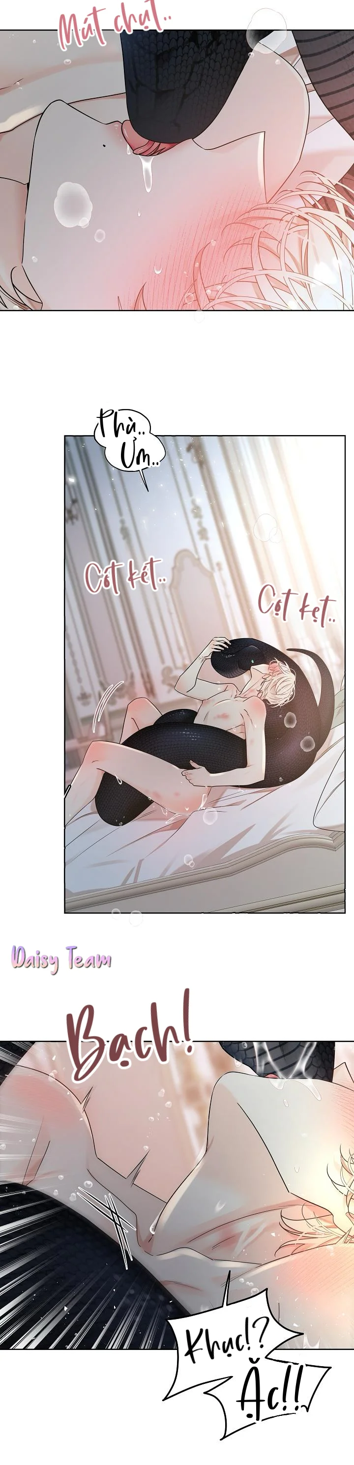 Đọc truyện Snake Hole - Chapter 24