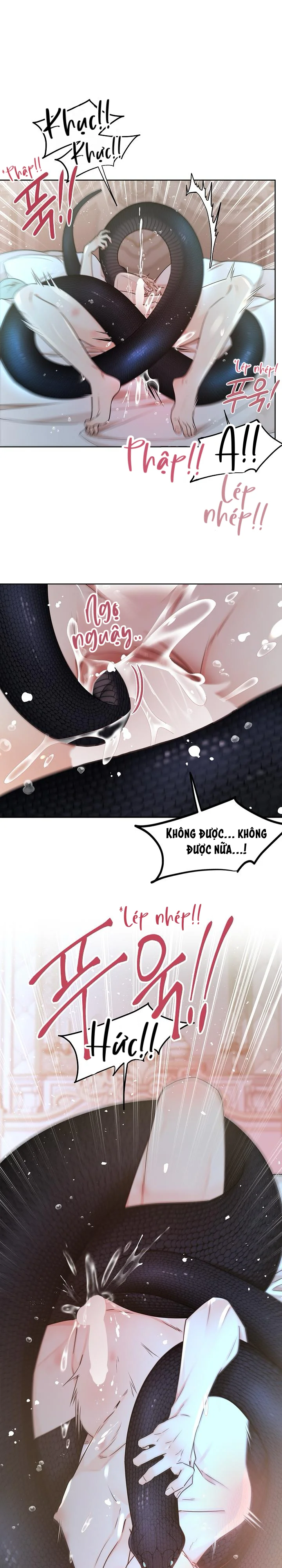 Đọc truyện Snake Hole - Chapter 24