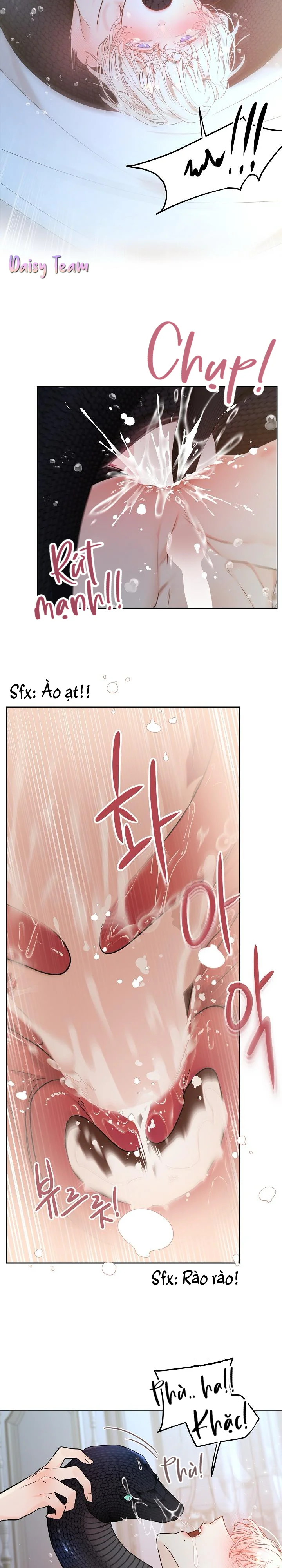 Đọc truyện Snake Hole - Chapter 24