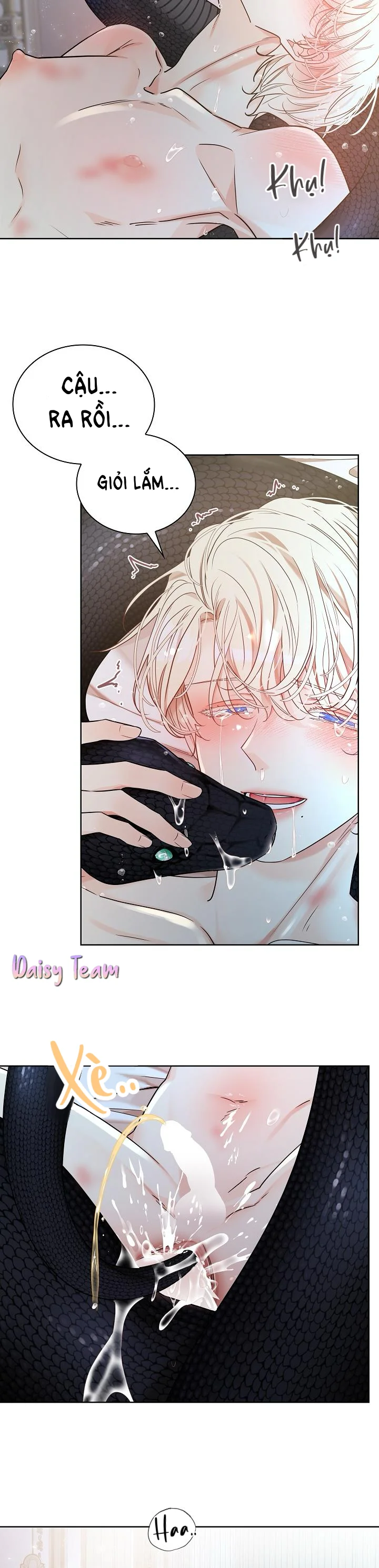 Đọc truyện Snake Hole - Chapter 24