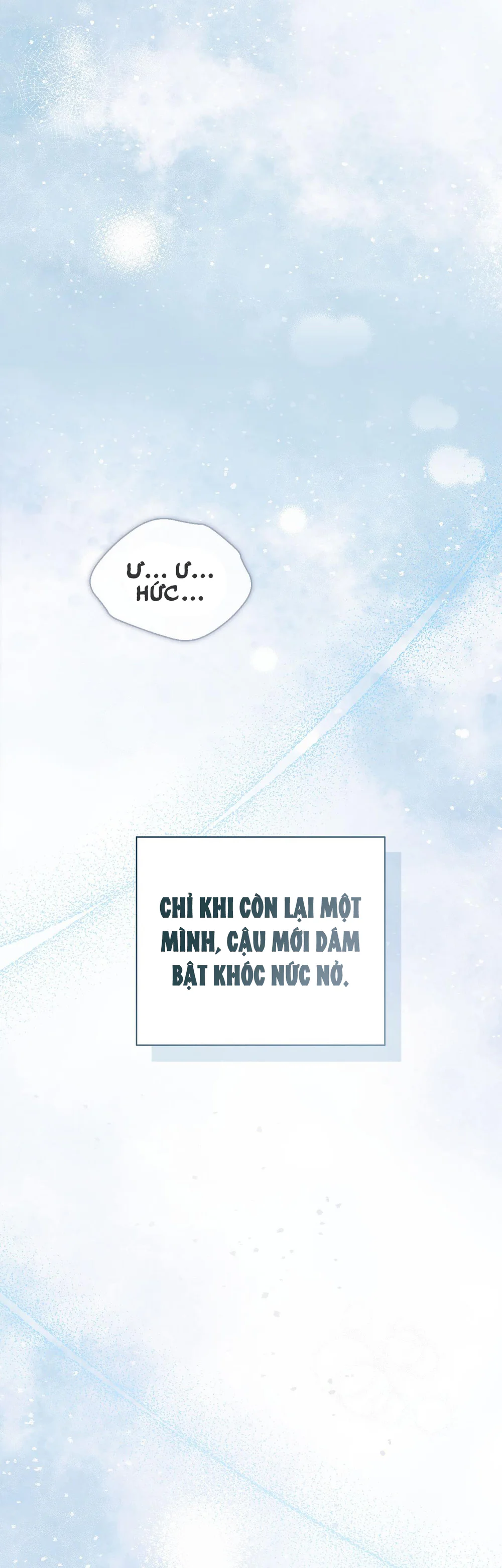 Đọc truyện Cảnh báo: có thú dữ kìa - Chapter 22