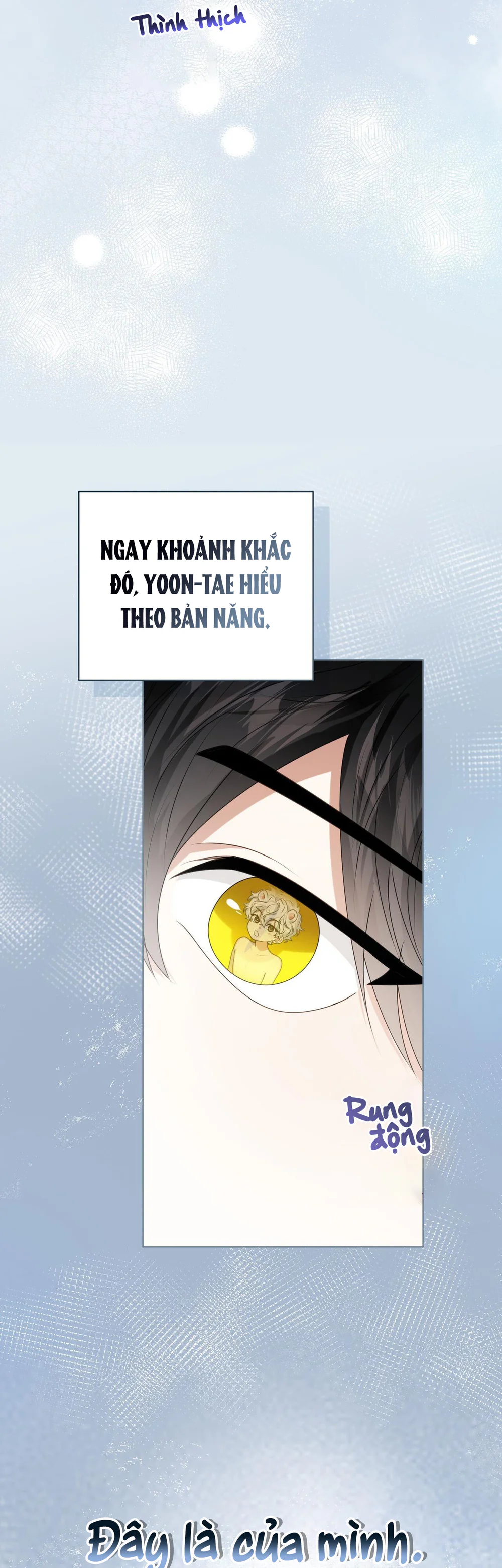 Đọc truyện Cảnh báo: có thú dữ kìa - Chapter 22