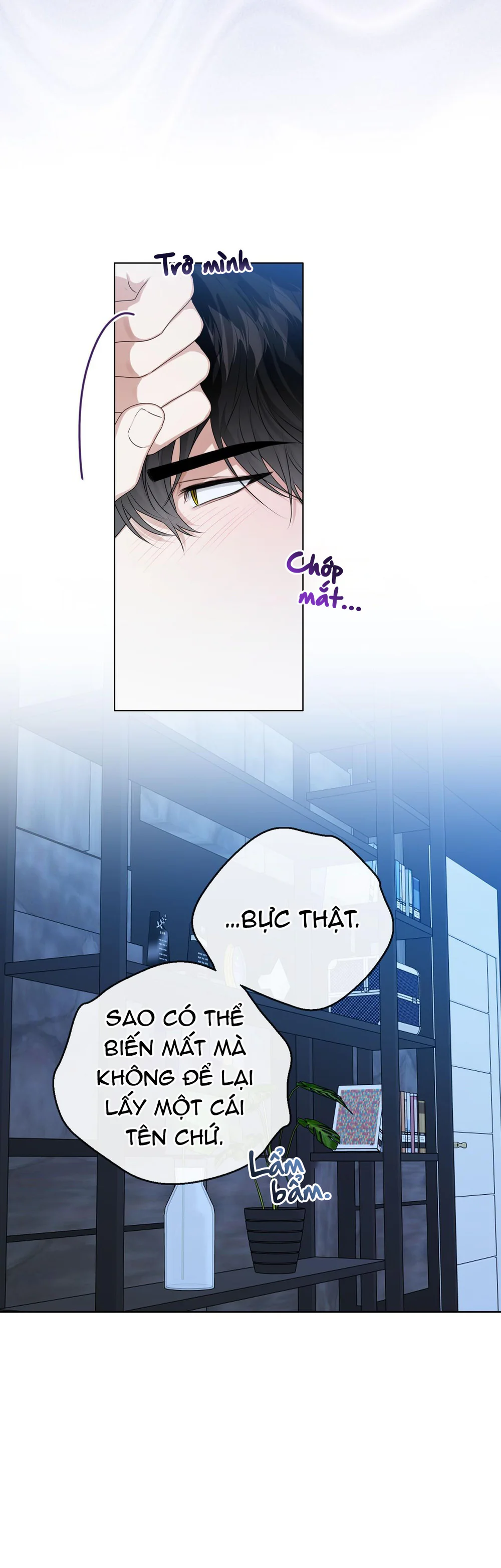 Đọc truyện Cảnh báo: có thú dữ kìa - Chapter 22