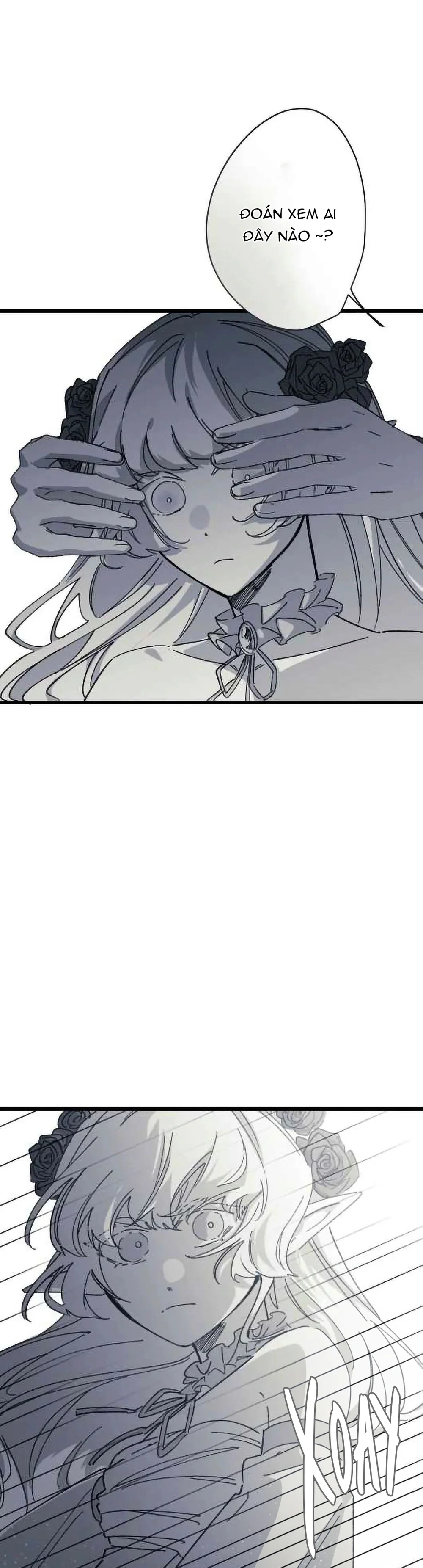 Đọc truyện 16647 : Game Và Thực Tại - Chapter 34