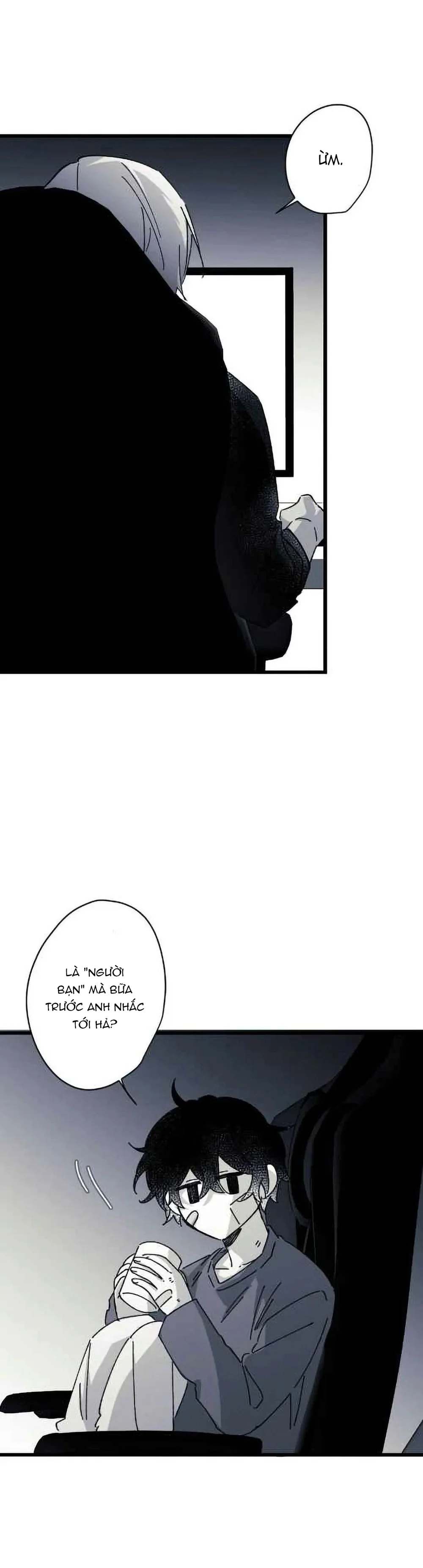 Đọc truyện 16647 : Game Và Thực Tại - Chapter 34